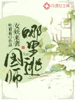 《女妖来袭:国师哪里逃》小说封面