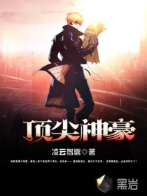 《顶尖神豪》小说封面
