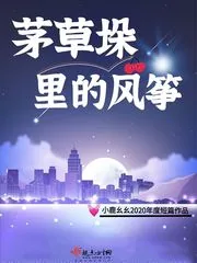 《茅草垛里的风筝》小说封面