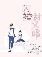 《闪婚甜又暖》小说封面