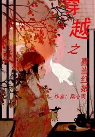 《穿越之喜当红娘》小说封面