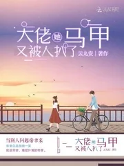 《大佬她马甲又被人扒了》小说封面
