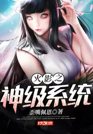 《火影之神级系统》小说封面