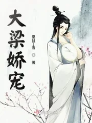 《大梁娇宠》小说封面