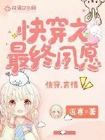 《快穿之最终夙愿》小说封面