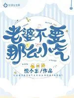 《老婆不要那么小气》小说封面