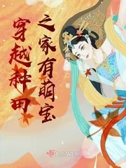 《穿越种田之家有萌宝》小说封面