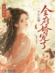 《穿成奶娘，一不小心被全府娇宠了》小说封面