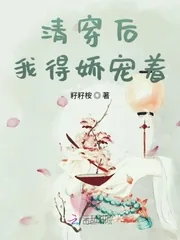 《清穿后我得娇宠着》小说封面