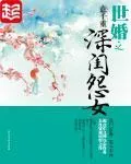 《世婚》小说封面