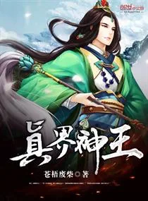 《真界神王》小说封面