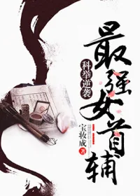 《科举逆袭：最强女首辅》小说封面