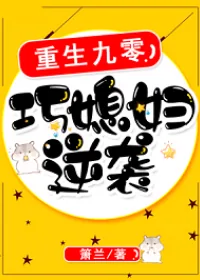 《重生九零：巧媳妇逆袭》小说封面
