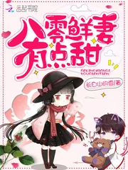 《八零鲜妻有点甜》小说封面