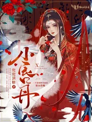 《小唇丹》小说封面