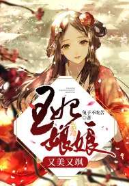 《王妃娘娘又美又飒》小说封面