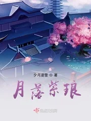 《逃婚公主之月落紫琅》小说封面