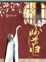 《南柯梦里盼君归》小说封面