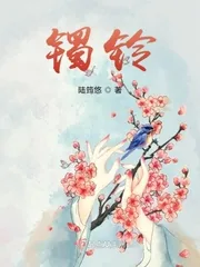 《镯铃》小说封面