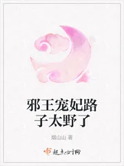 《邪王宠妃路子太野了》小说封面