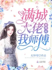 《满城大佬跪地叫我师傅》小说封面