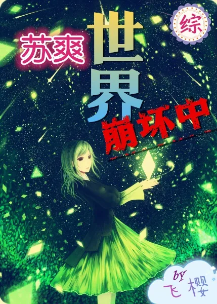 《苏爽世界崩坏中[综]》小说封面