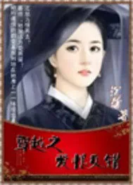 《穿越之爱恨交错》小说封面