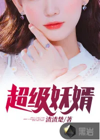《超级妖婿》小说封面