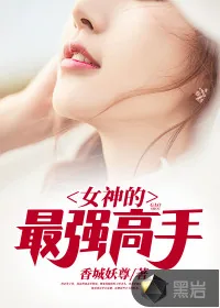 《女神的最强高手》小说封面