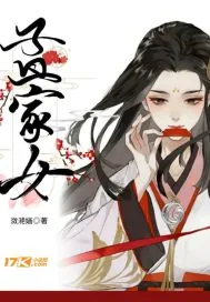 《孟家女》小说封面