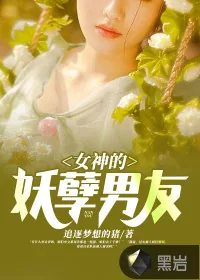 《女神的妖孽男友》小说封面