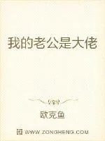 《我的老公是大佬》小说封面