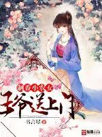 《制香小农女：王爷送上门》小说封面