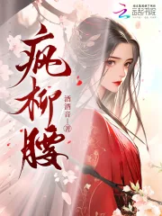 《疯柳腰》小说封面