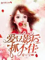 《爱豆影后抓不住》小说封面