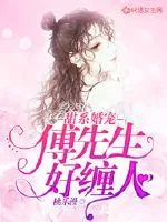 《甜系婚宠:傅先生好缠人》小说封面