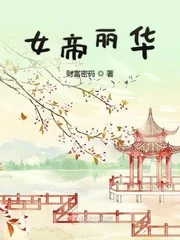 《女帝丽华》小说封面