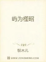 《屿为槿昭》小说封面