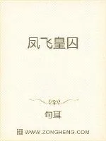 《凤飞皇囚》小说封面