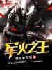 《军火之王》小说封面