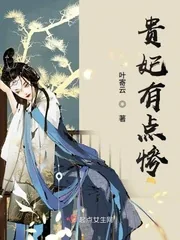 《贵妃有点惨》小说封面