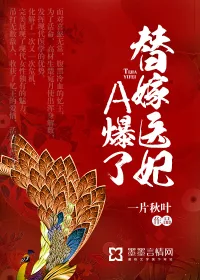 《替嫁医妃A爆了》小说封面
