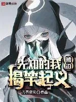 《先知的我被迫揭竿起义》小说封面