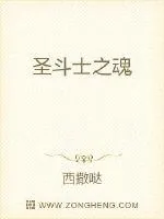 《圣斗士之魂》小说封面