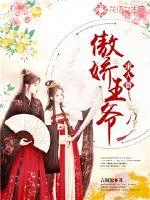 《傲娇王爷求入赘》小说封面