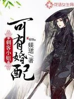 《刺客小姐,可有婚配?》小说封面