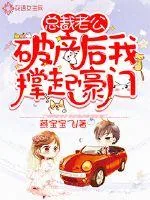 《总裁老公破产后我撑起豪门》小说封面