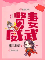 《贤妻威武》小说封面