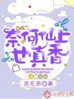 《奈何仙上也真香》小说封面