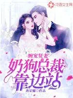 《缠宠贤妻：奶狗总裁靠边站》小说封面